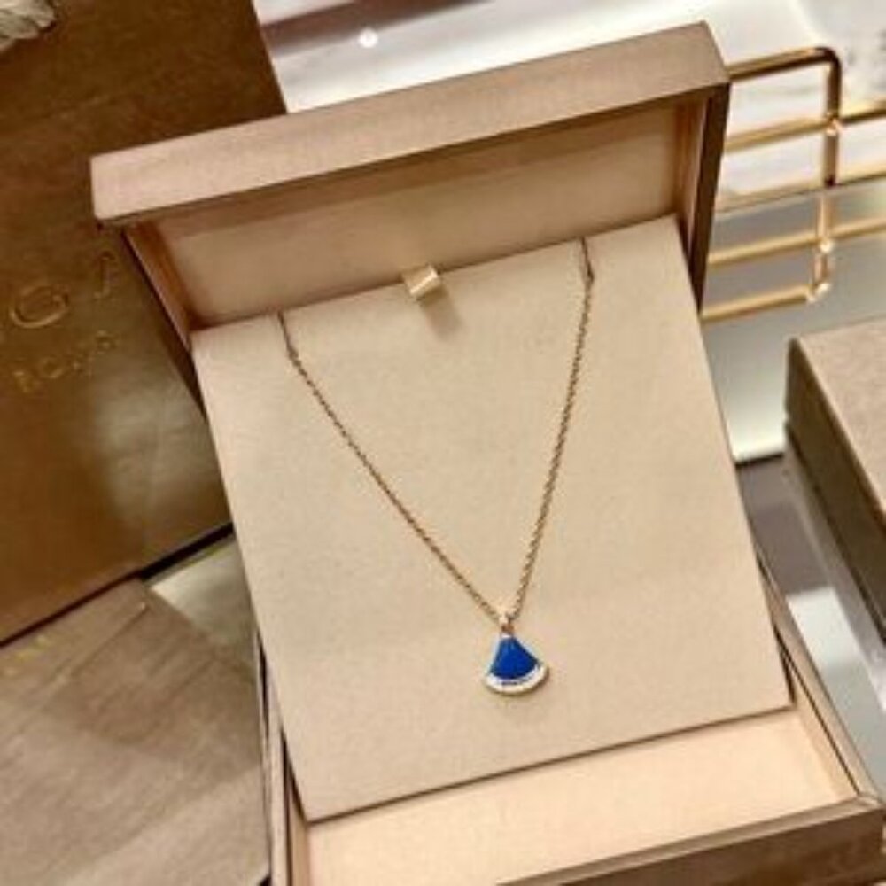 Bulgari Dress Necklace - Picture 7 of 9